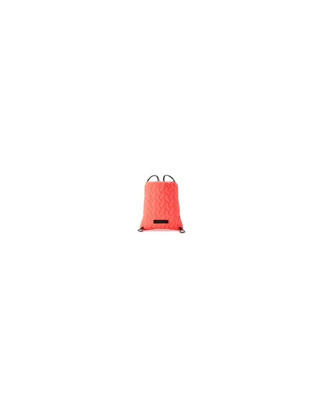 Iceberg Red Backpacks