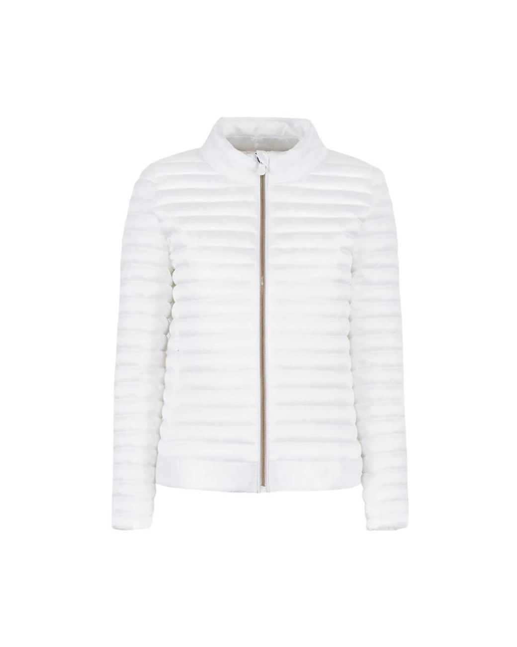 Winter Jackets Save The Duck de color White