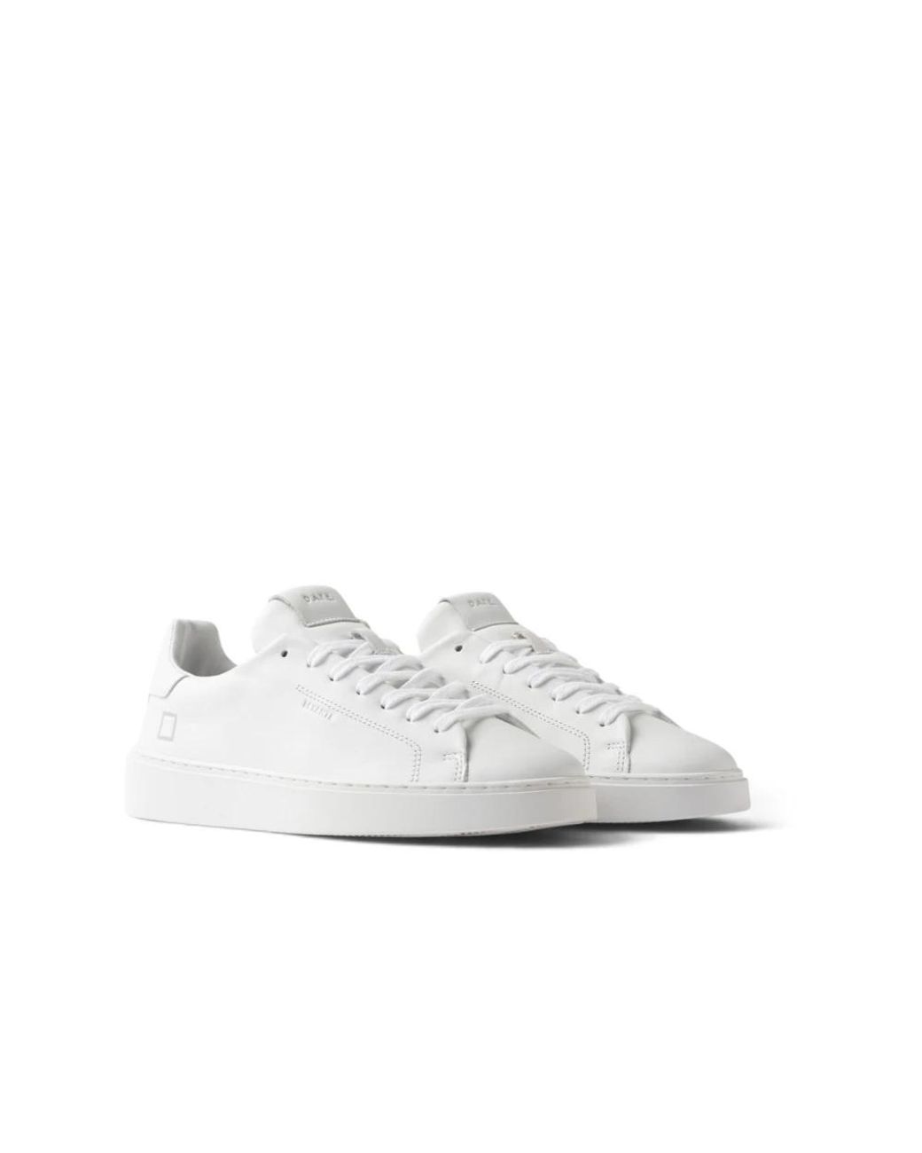 Sneakers Date pour homme en coloris White