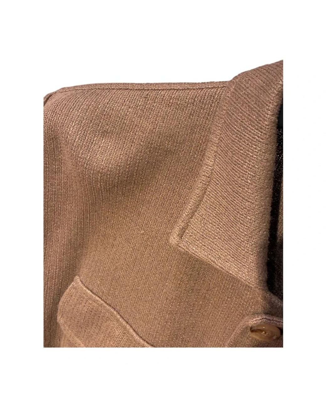Light Jackets Lardini de hombre de color Brown