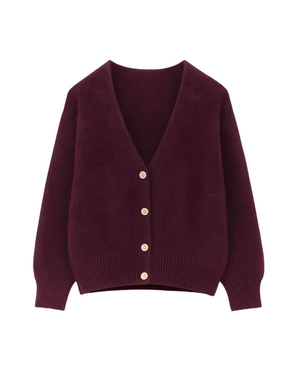 Cardigans Tiffany & Co en coloris Purple