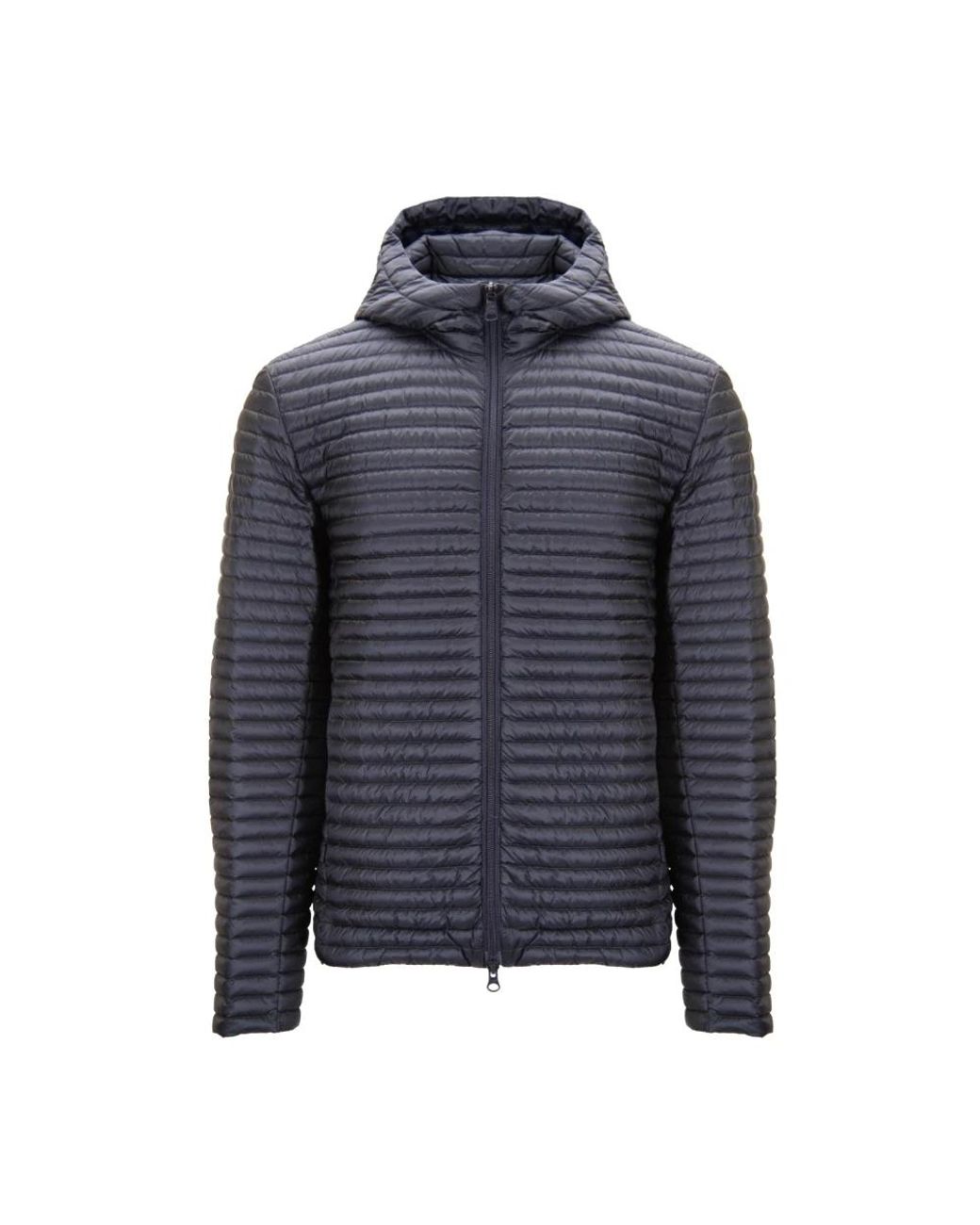 Colmar Blue Down Jackets for men