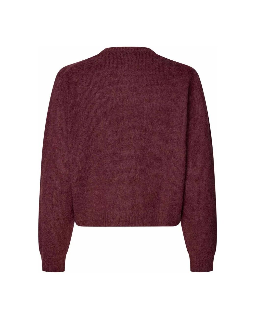 Cardigans Masai de color Purple