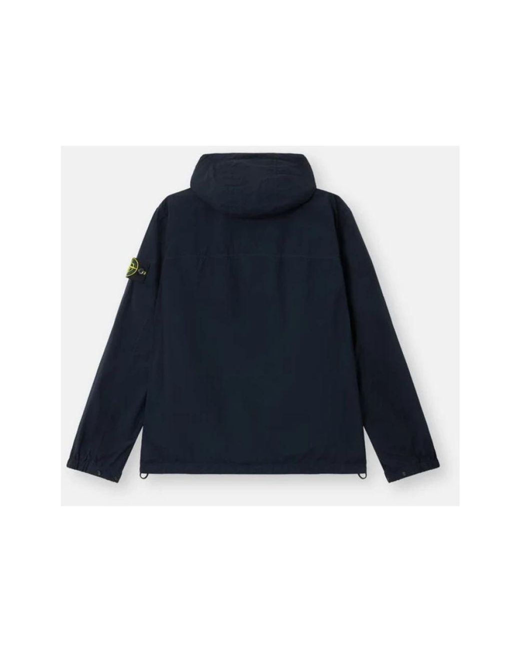 Stone Island Blue Light Jackets for men