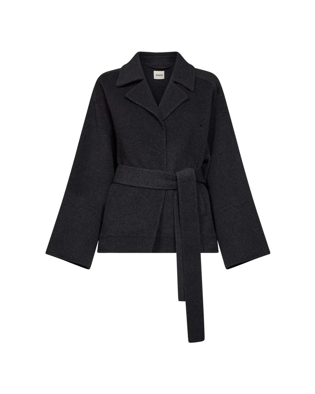 Light Jackets Khaite en coloris Blue
