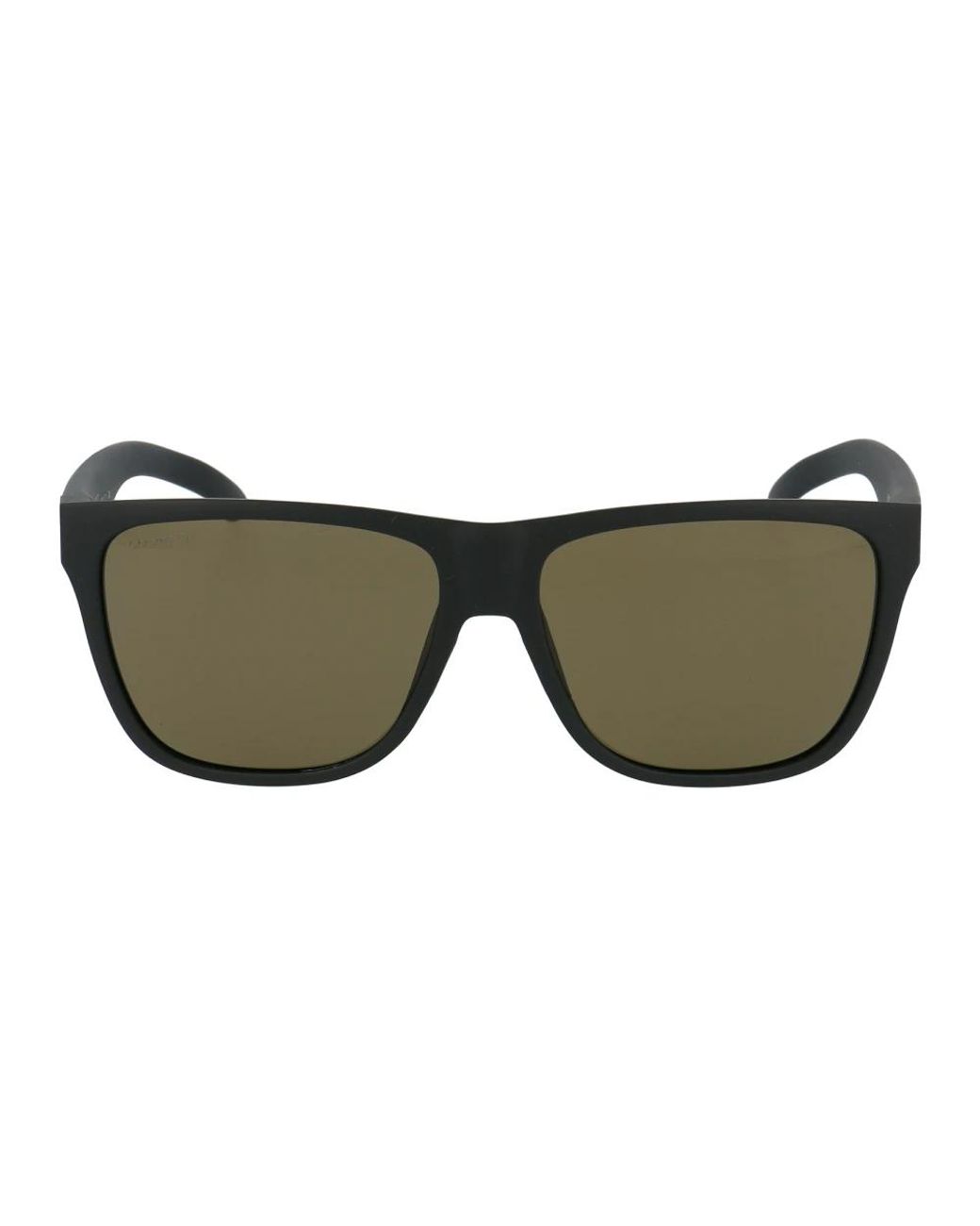 Smith Green Sunglasses