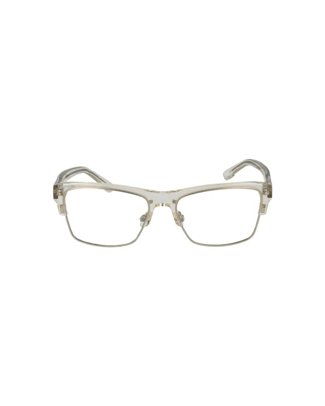 Spy Metallic Glasses