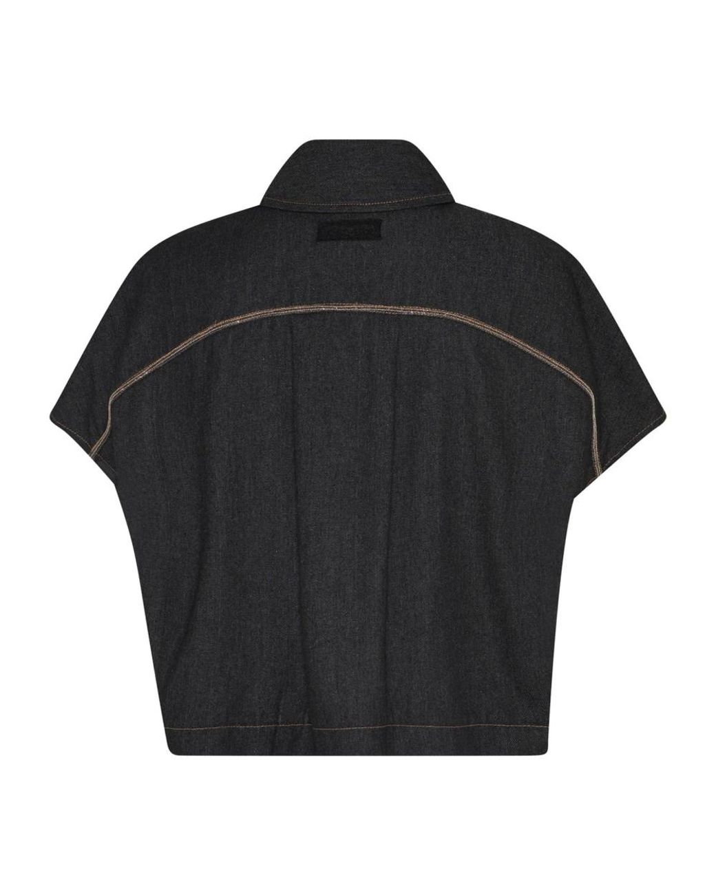 Heartmade Black Capes