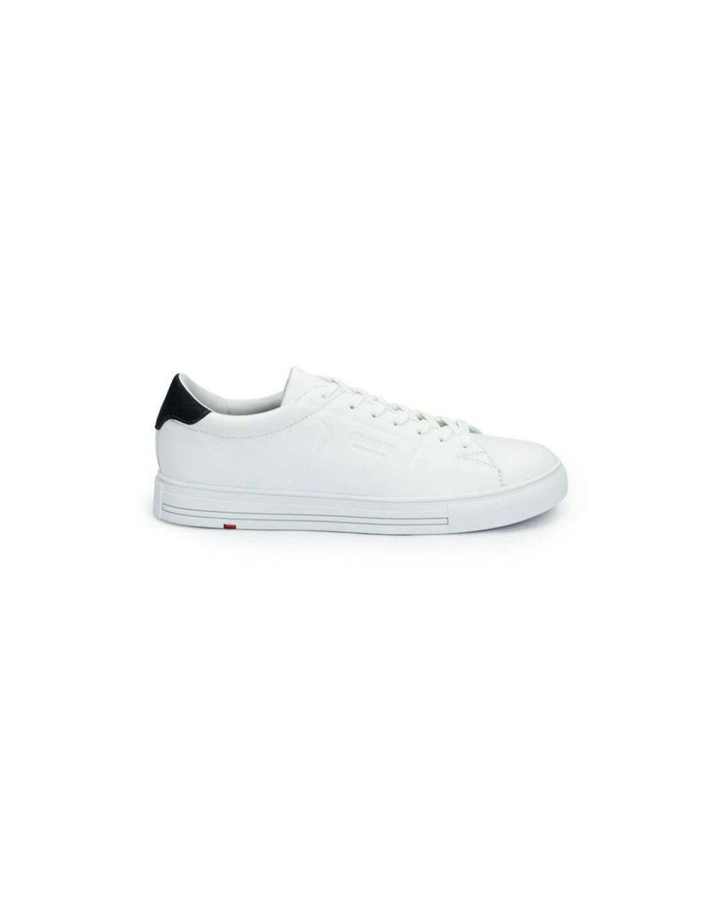 Lloyd Enrico Sneaker in White für Herren