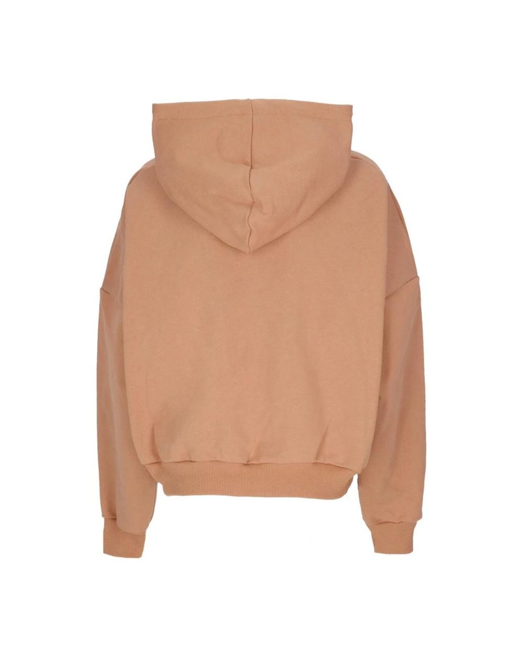 PHOBIA ARCHIVE Natural Hoodies