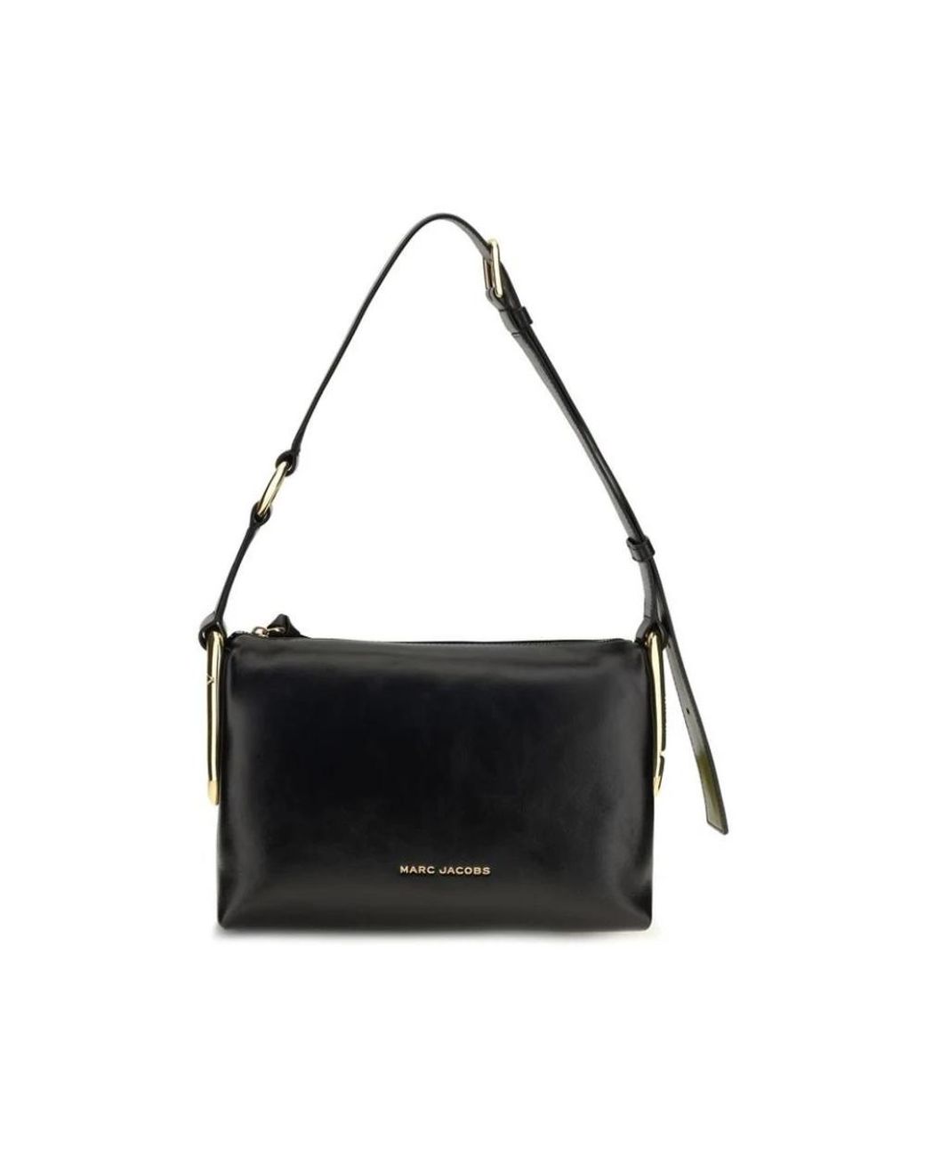 Marc Jacobs Black Shoulder Bags