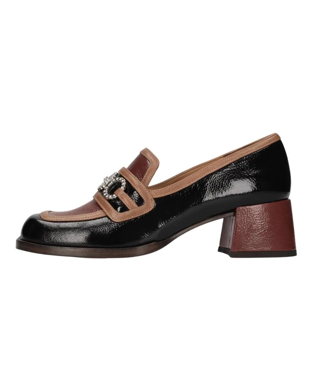 Chie Mihara Brown Damenschuhe