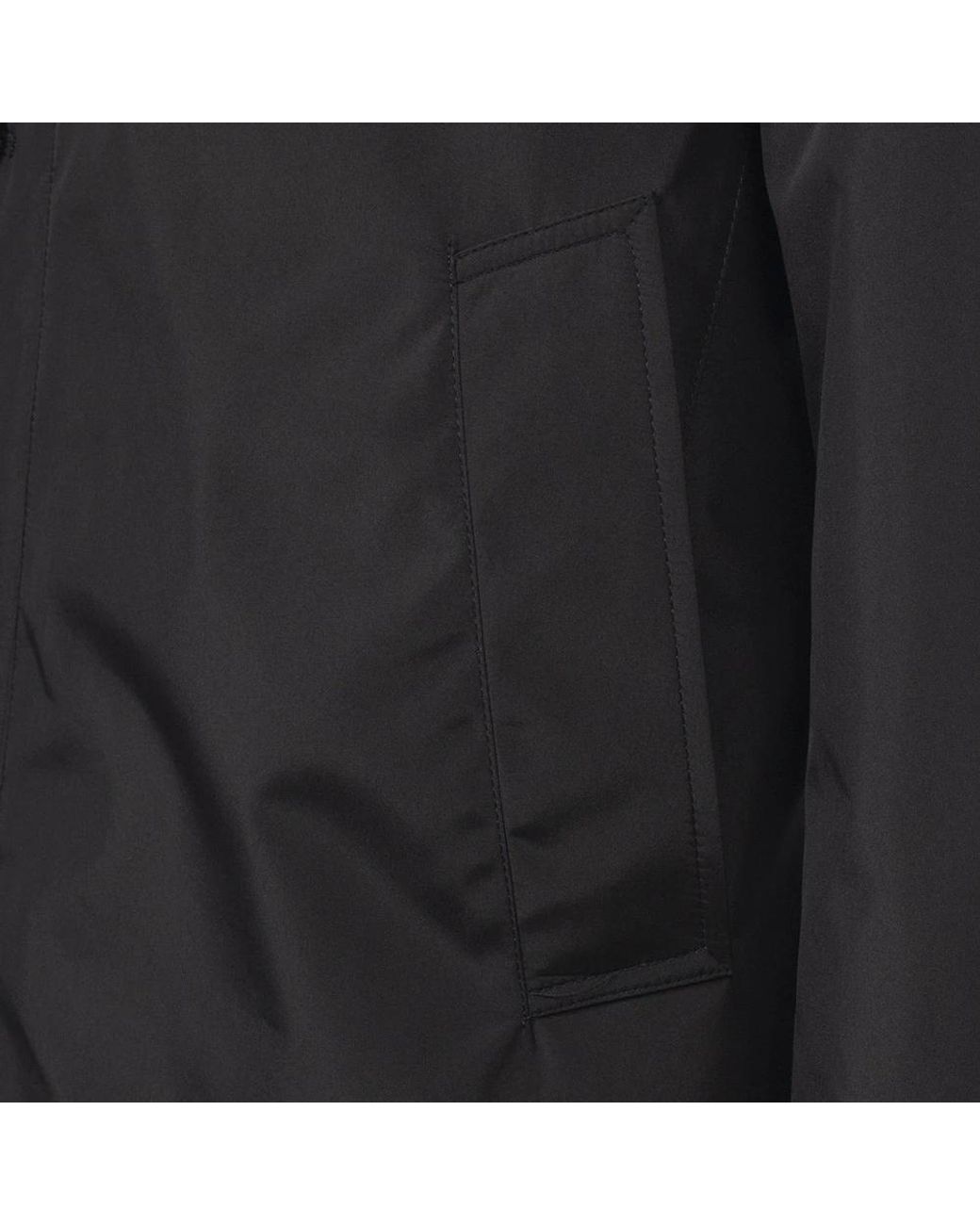 KIRED Blue Single-Breasted Coats for men