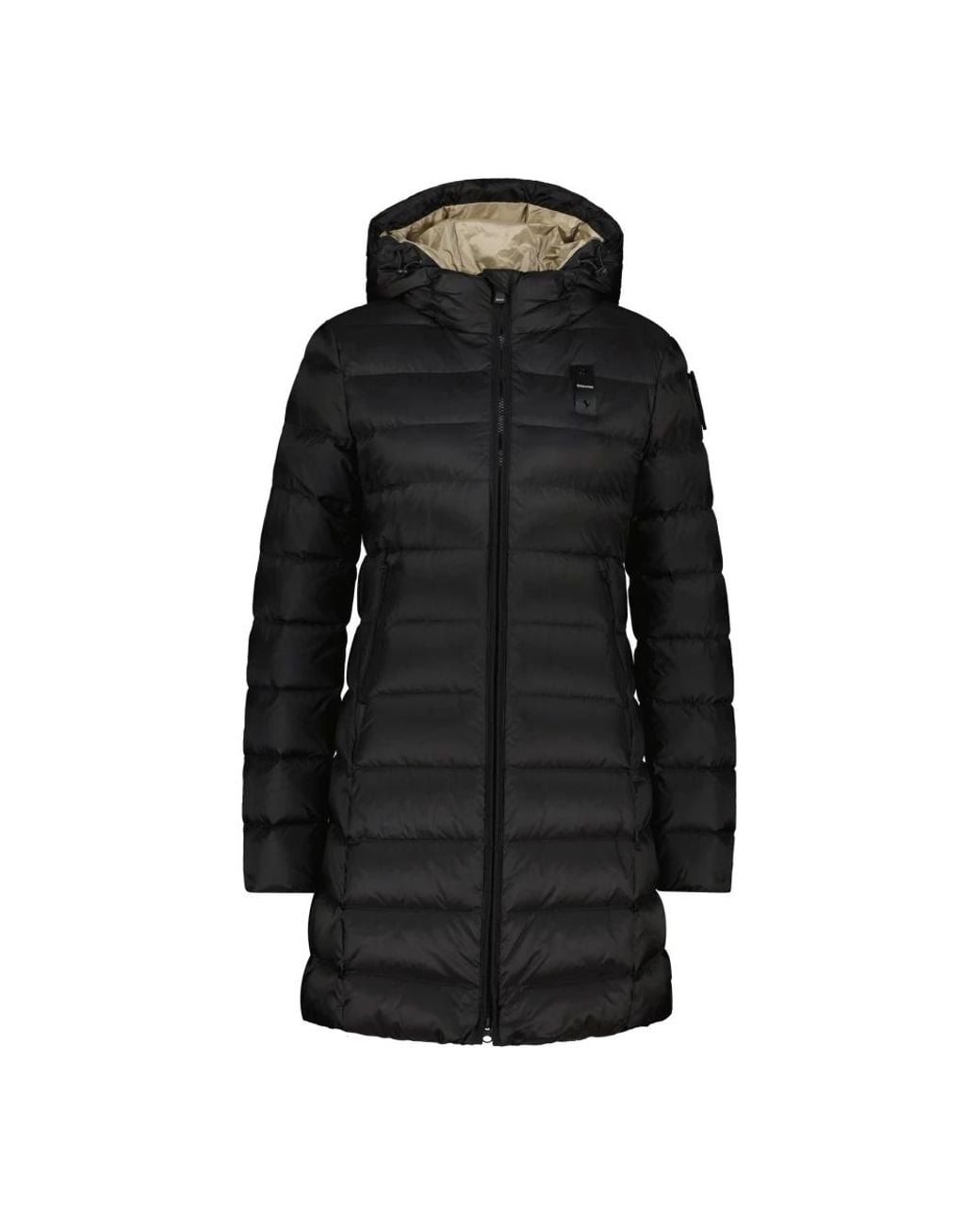 Blauer Black Winter Jackets