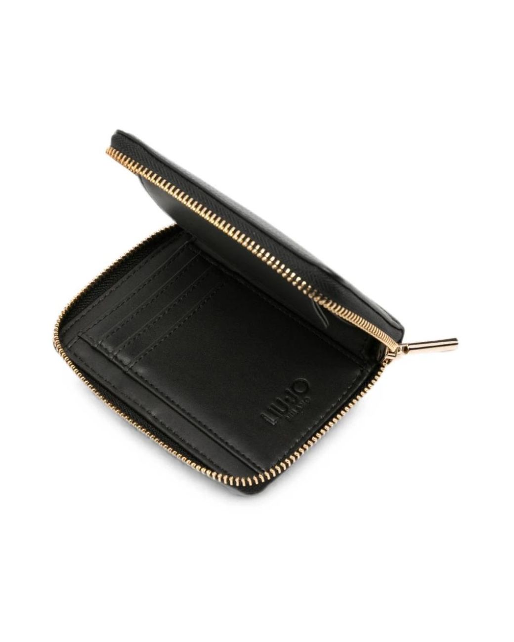 Liu Jo Black Wallets & Cardholders