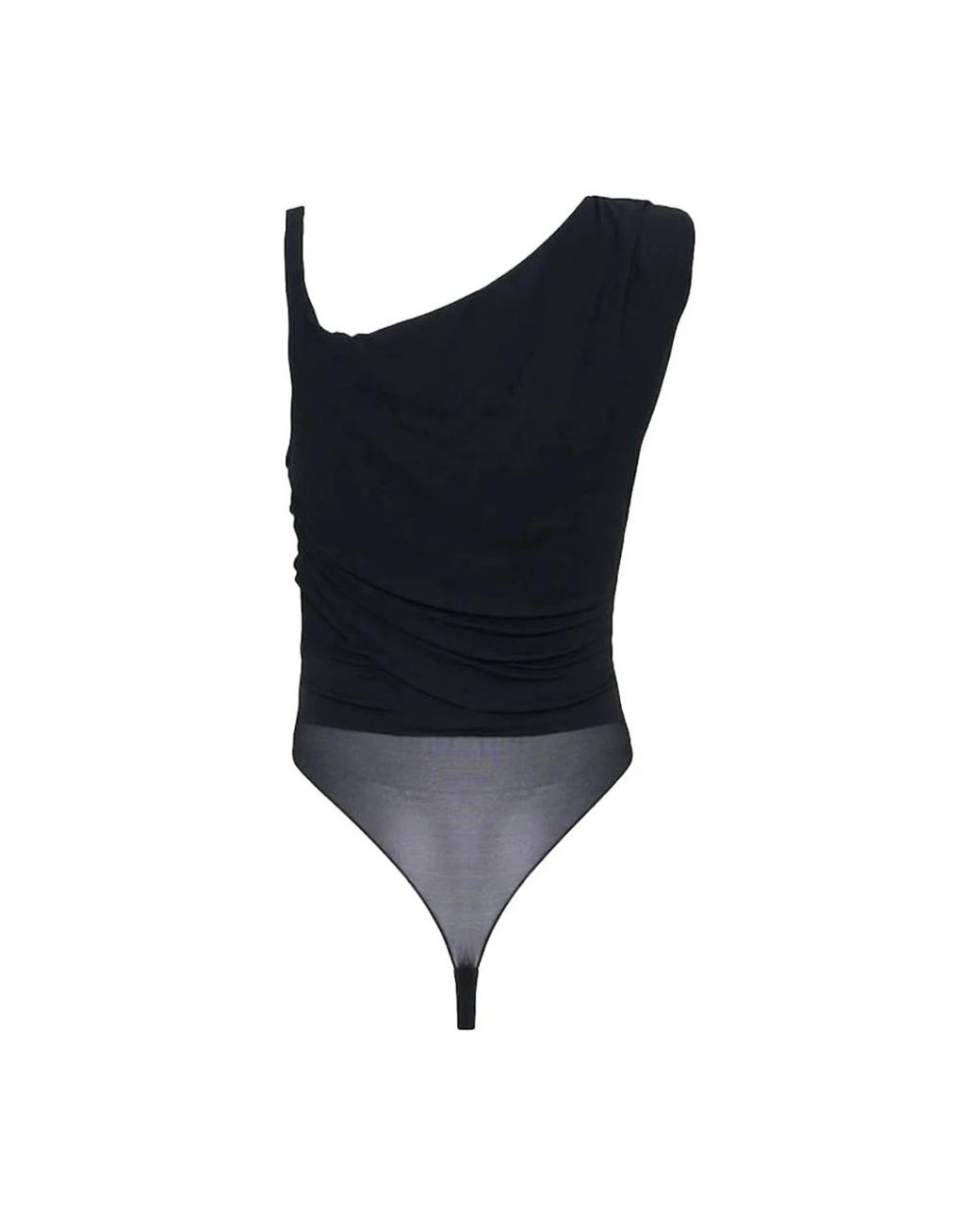Elisabetta Franchi Black Body