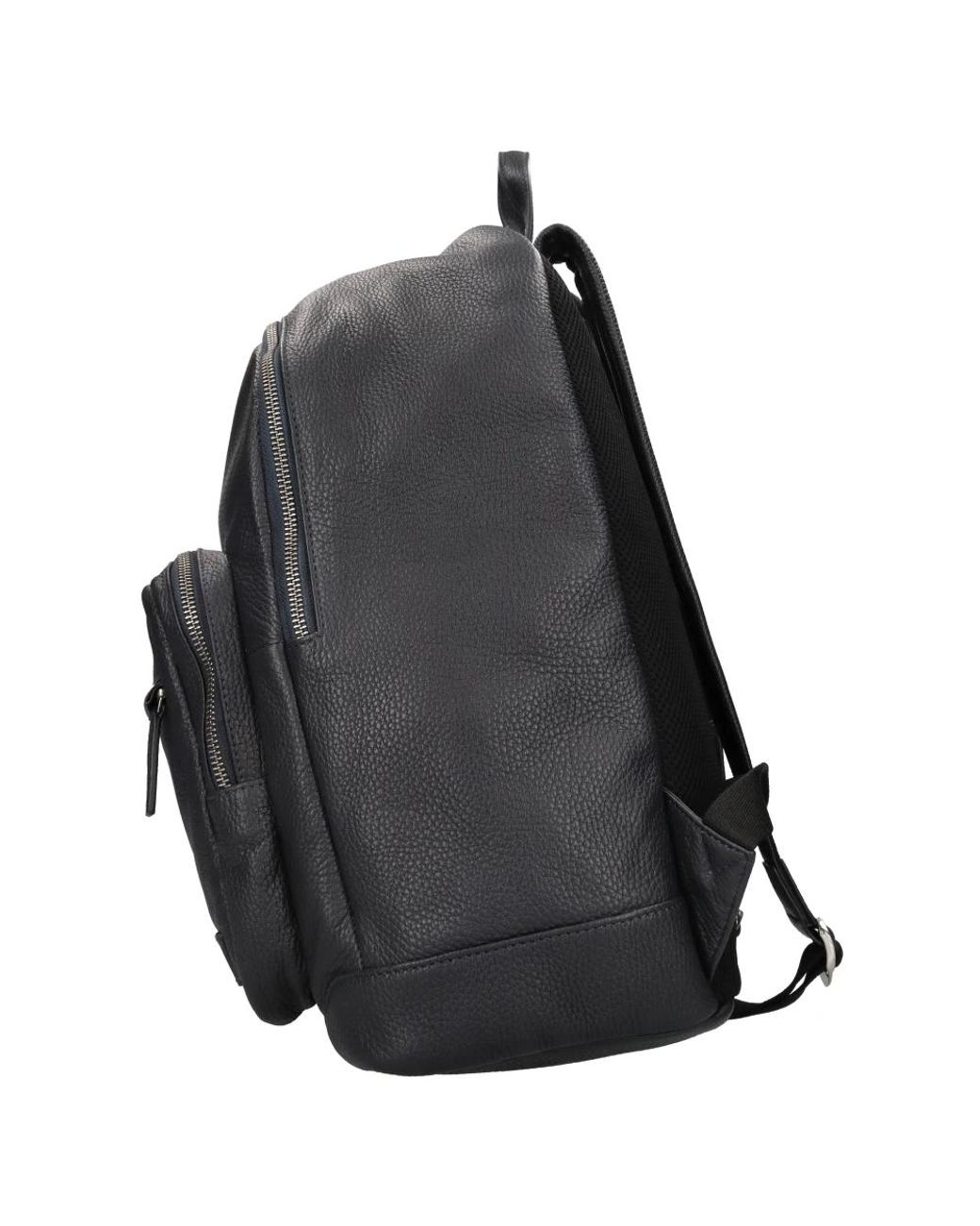 Backpacks di Harmont & Blaine in Black da Uomo