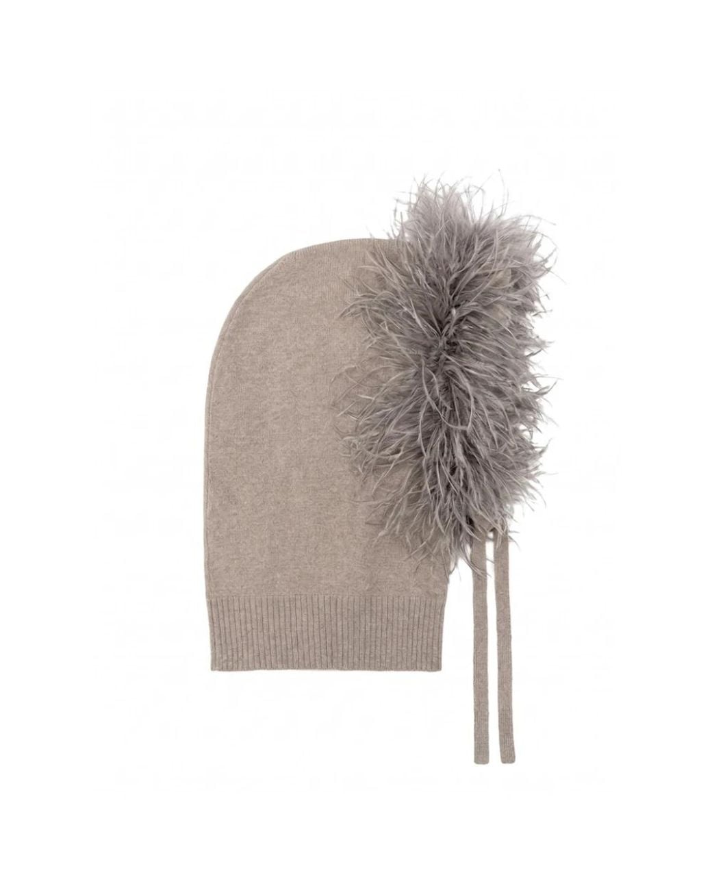 Hats P.A.R.O.S.H. de color Gray