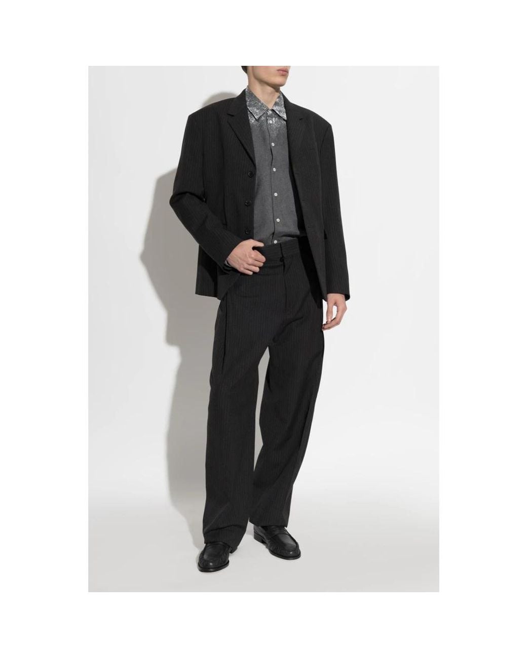 Blazers DSquared² de hombre de color Black