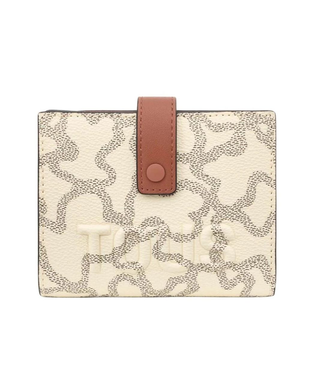 Wallets & Cardholders Tous en coloris Natural