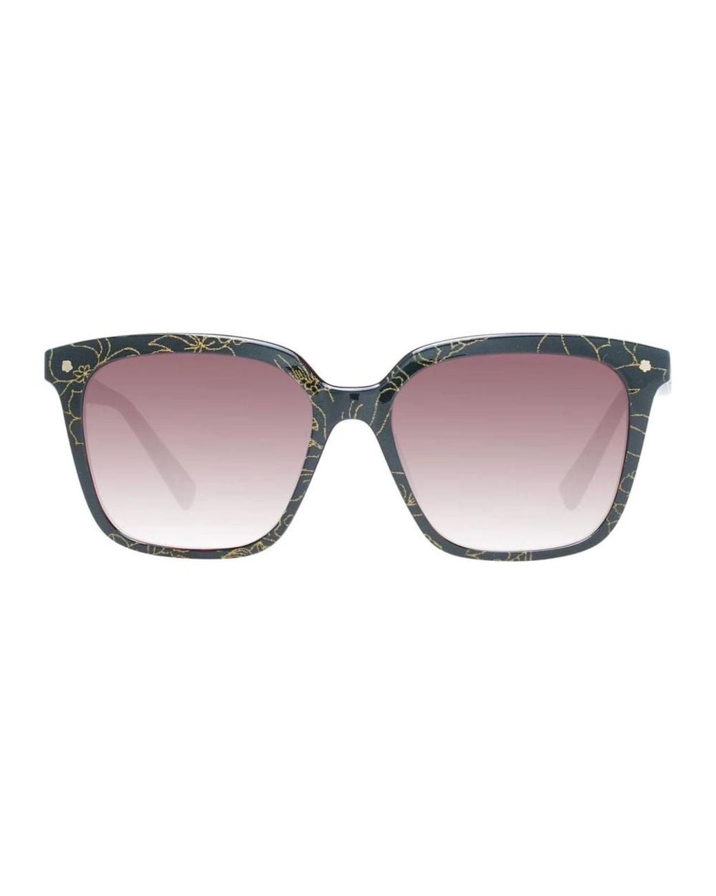 Ted Baker Brown Sunglasses