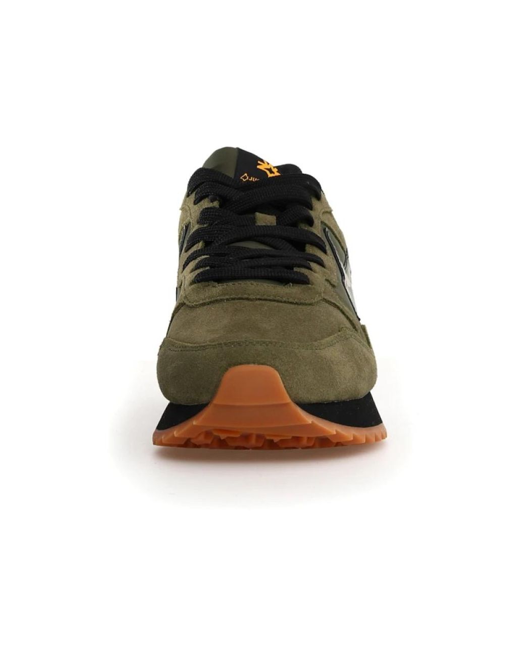 W6yz Green Sneakers for men