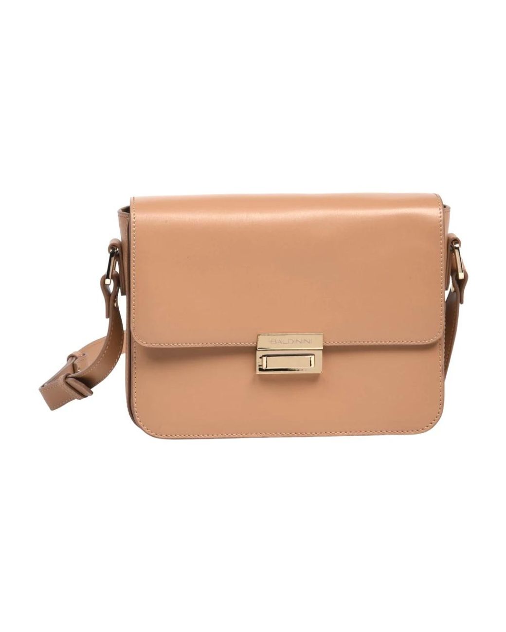 Baldinini Natural Cross Body Bags