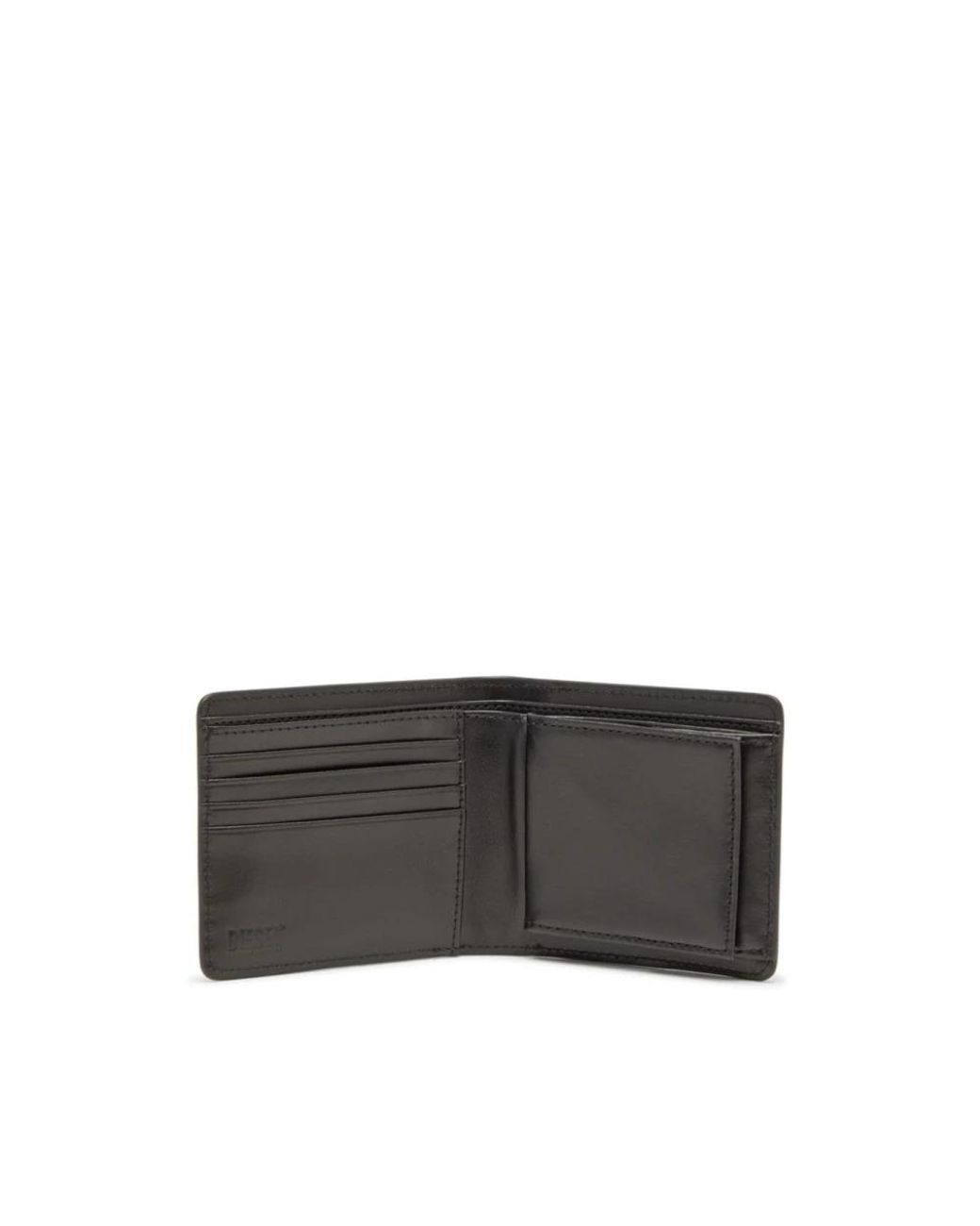 Wallets & Cardholders DIESEL pour homme en coloris Black