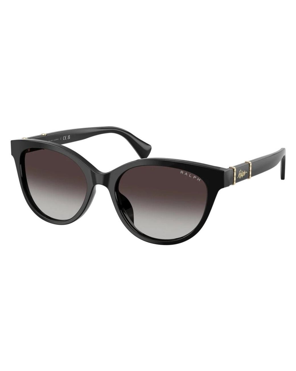 Ralph Lauren Black Sunglasses