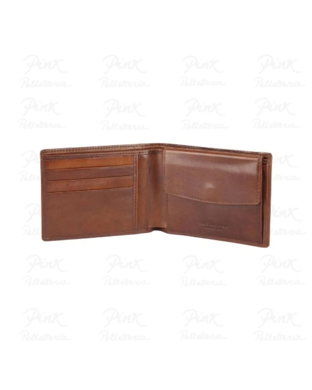 The Bridge Brown Wallets & Cardholders for men