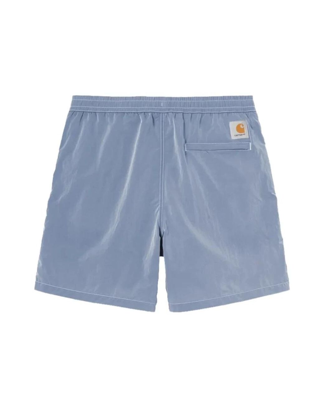 Carhartt Blue Beachwear for men
