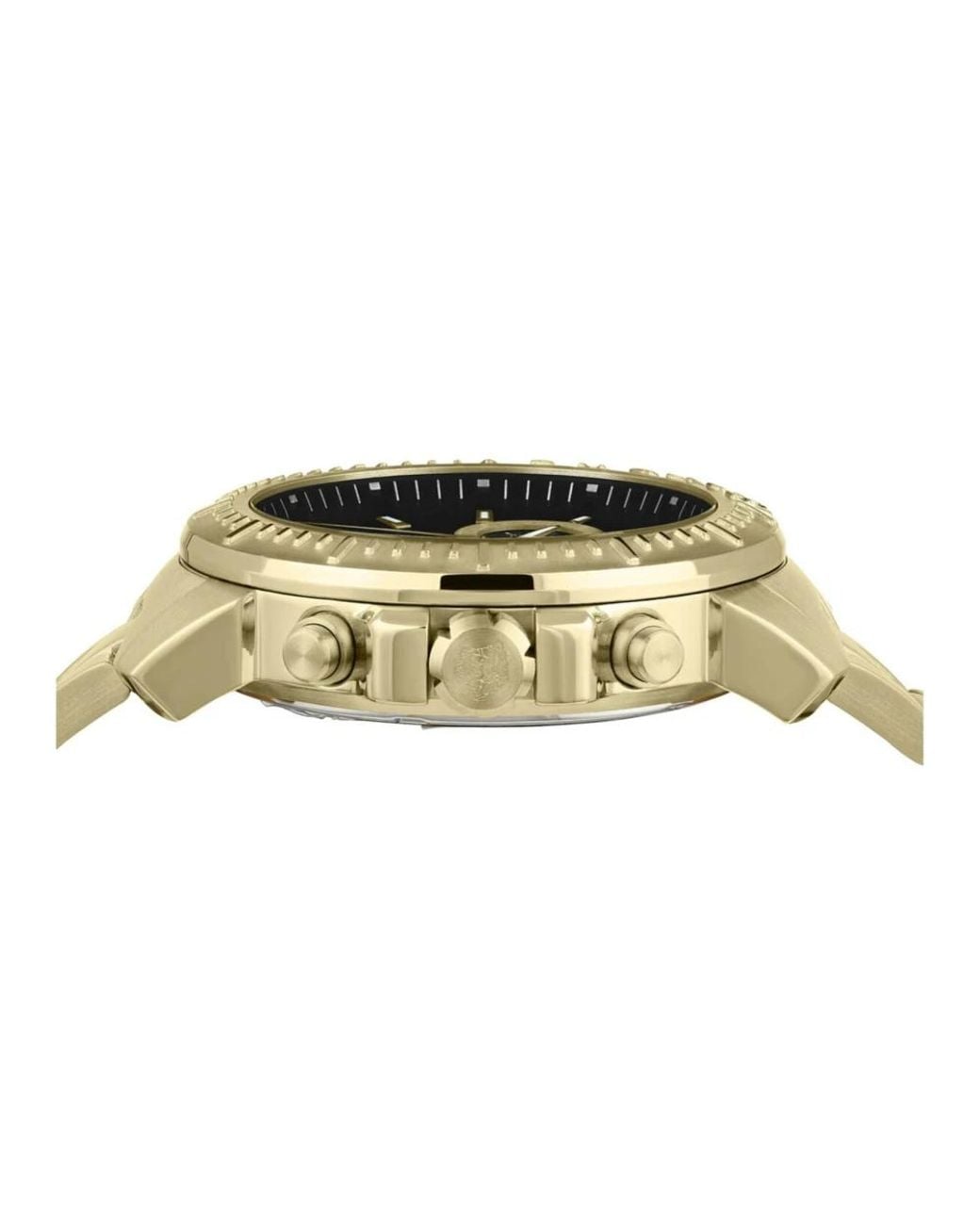 Watches Versace de hombre de color Metallic