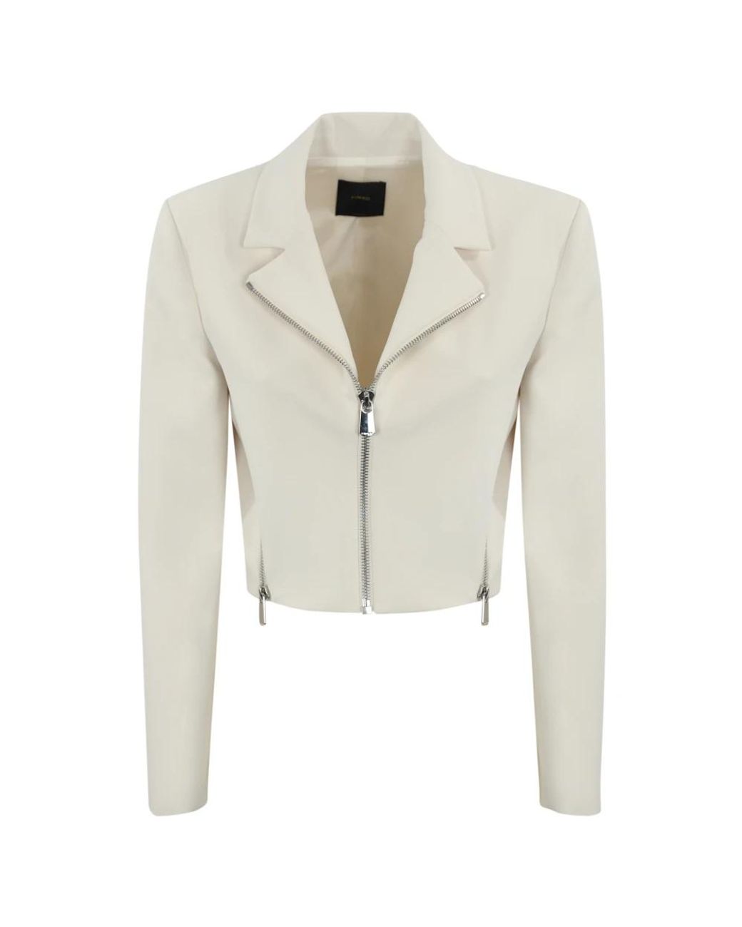 Pinko Natural Light Jackets