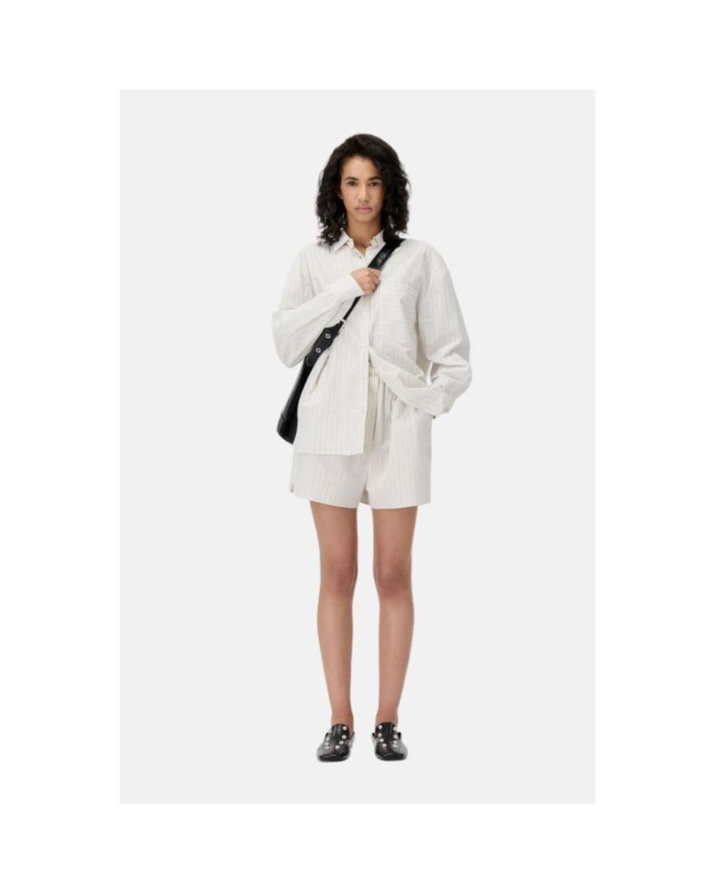 Short Shorts IRO de color White