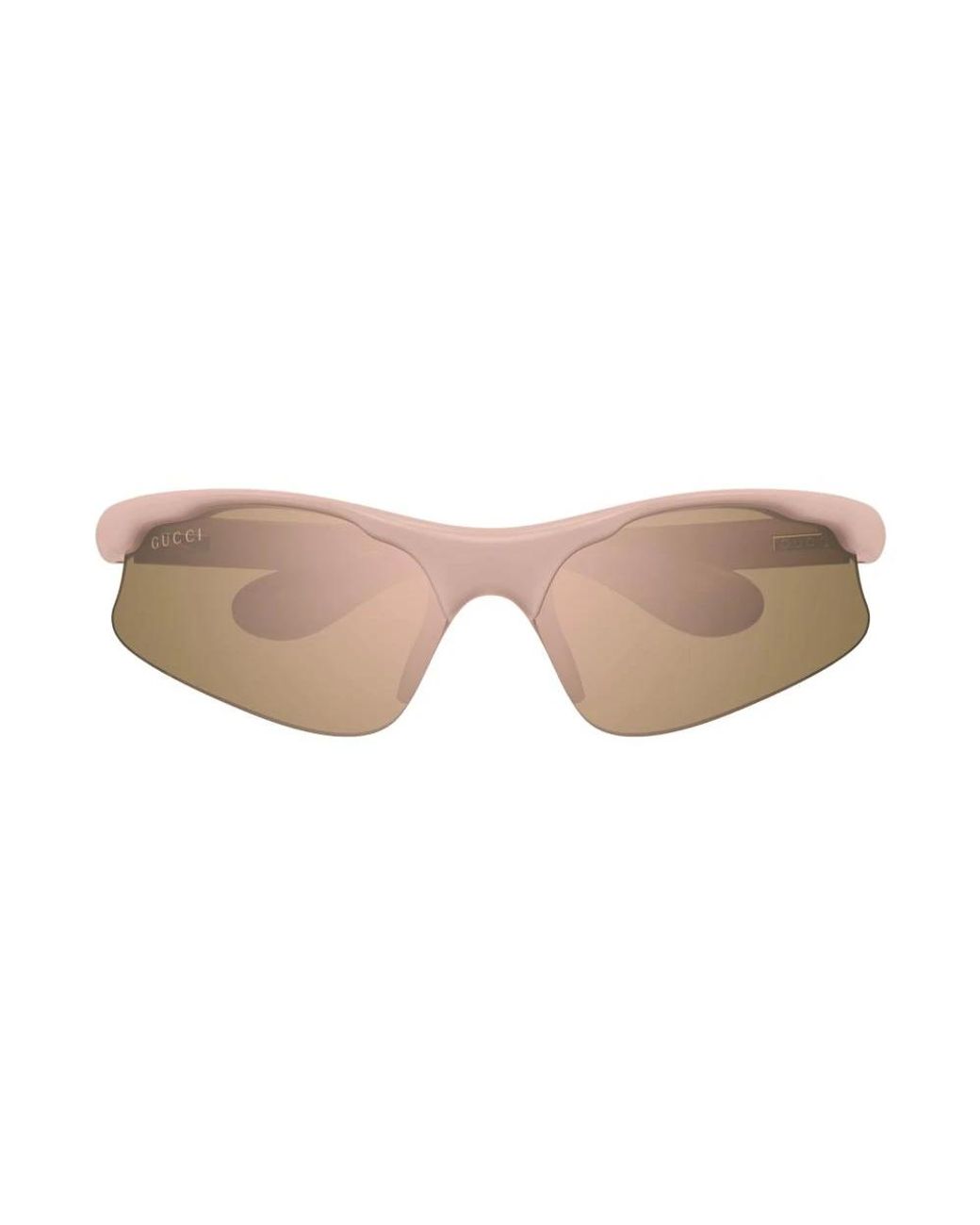 Gucci Natural Sunglasses for men