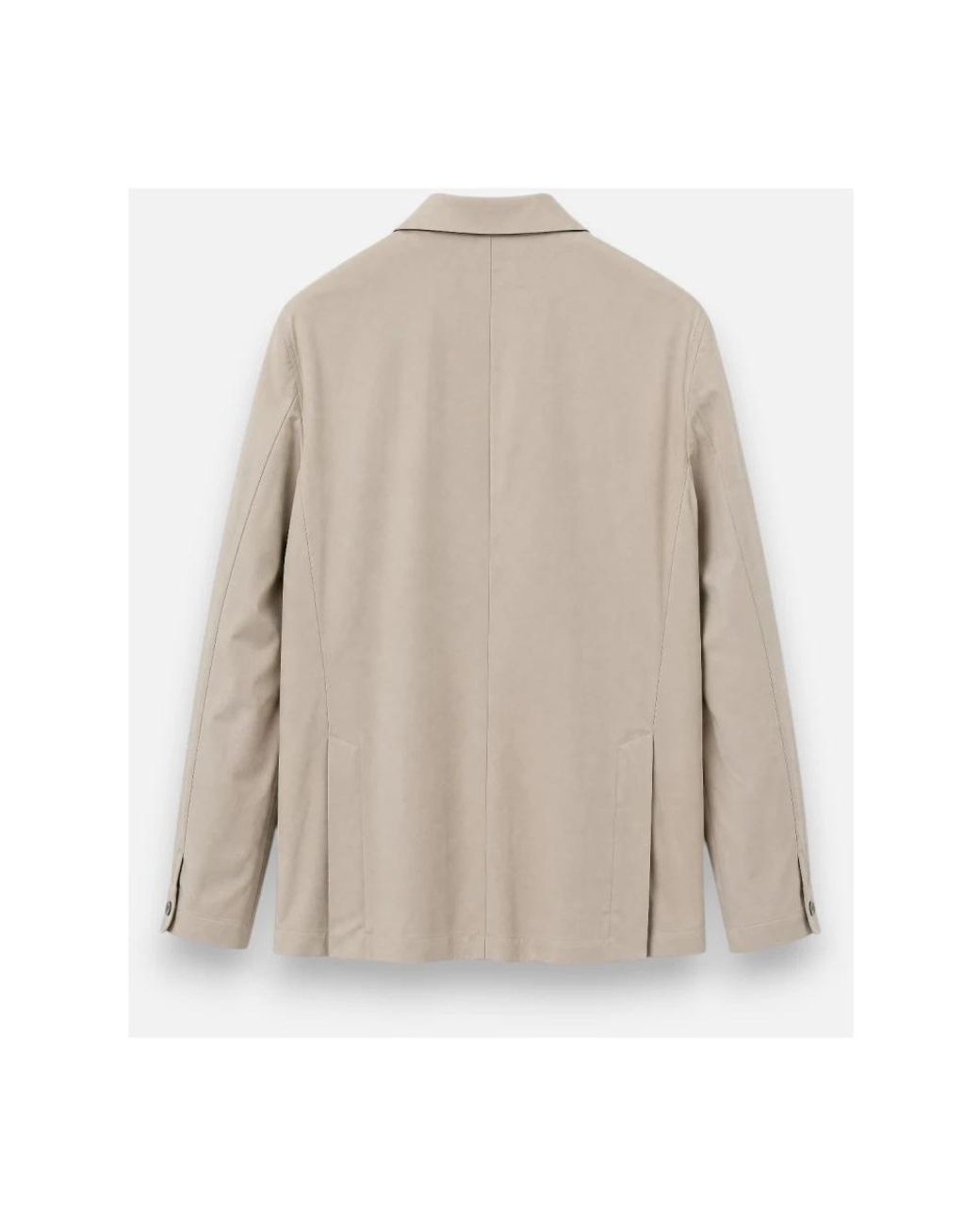 Manuel Ritz Gray Blazers for men