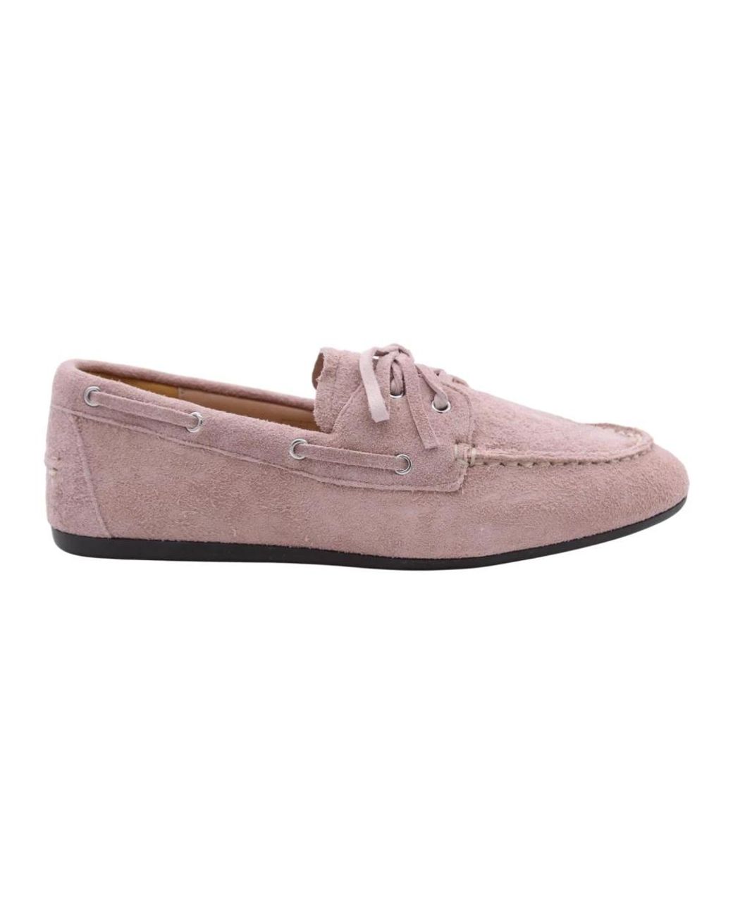 Cycleur De Luxe Pink Bludenz Mocassin