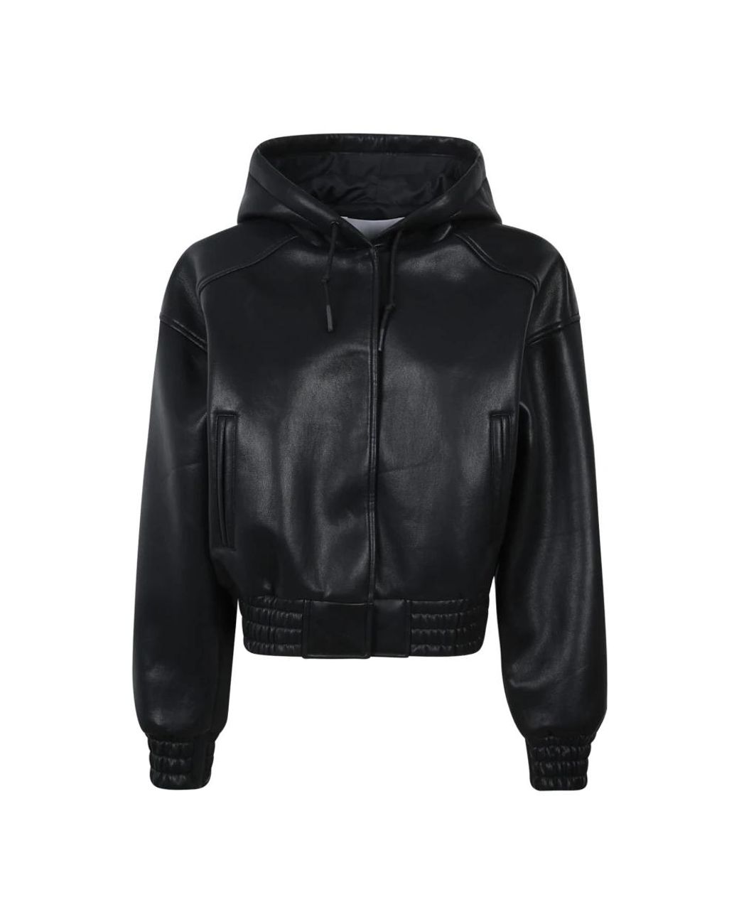 Frankie Shop Black Light Jackets