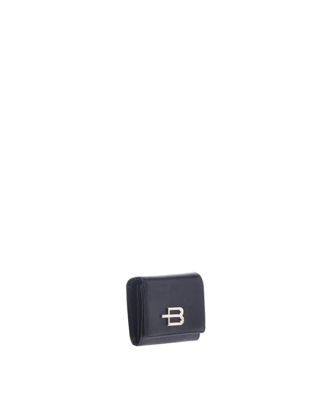 Baldinini Blue Wallets & Cardholders