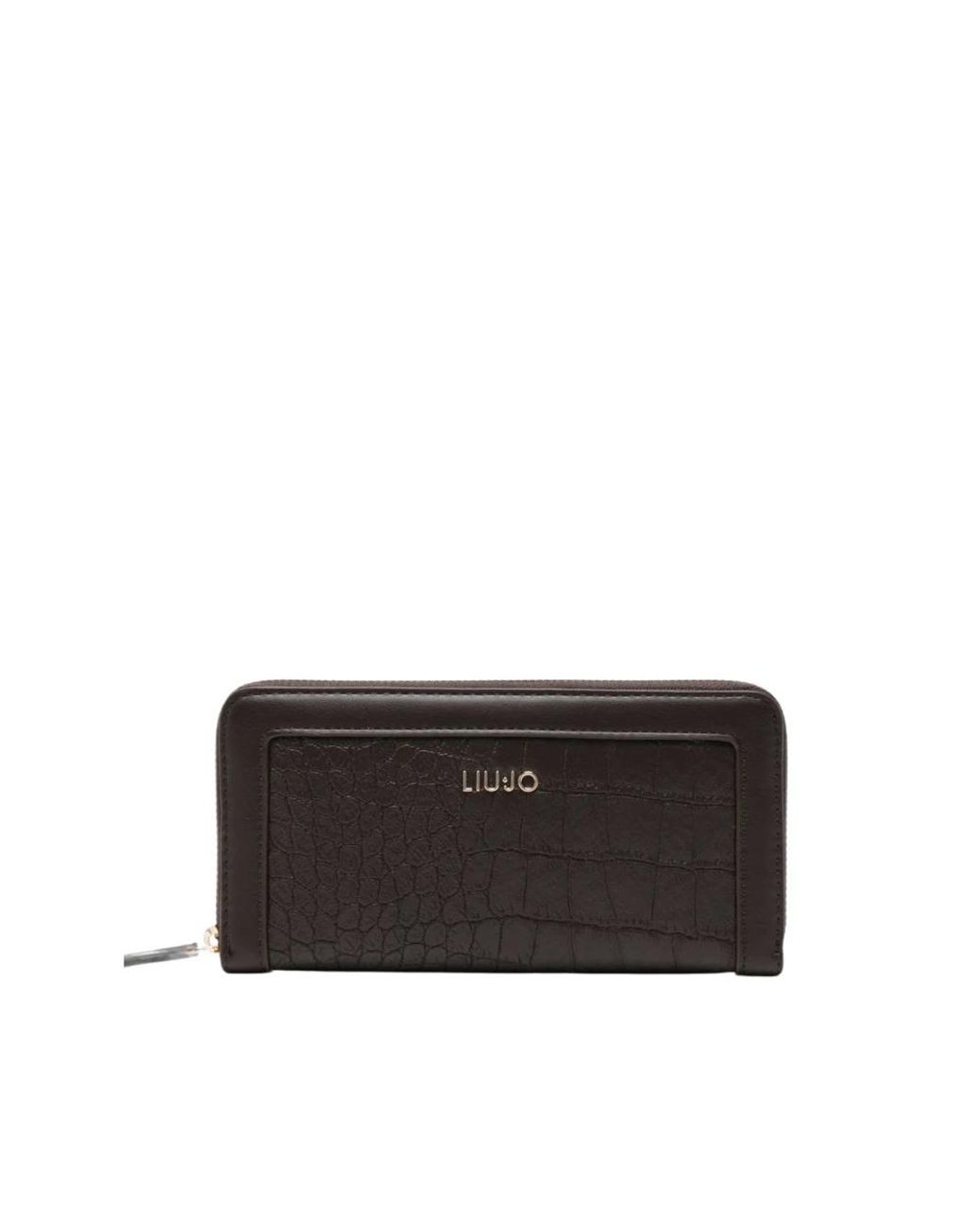 Liu Jo Black Wallets & Cardholders