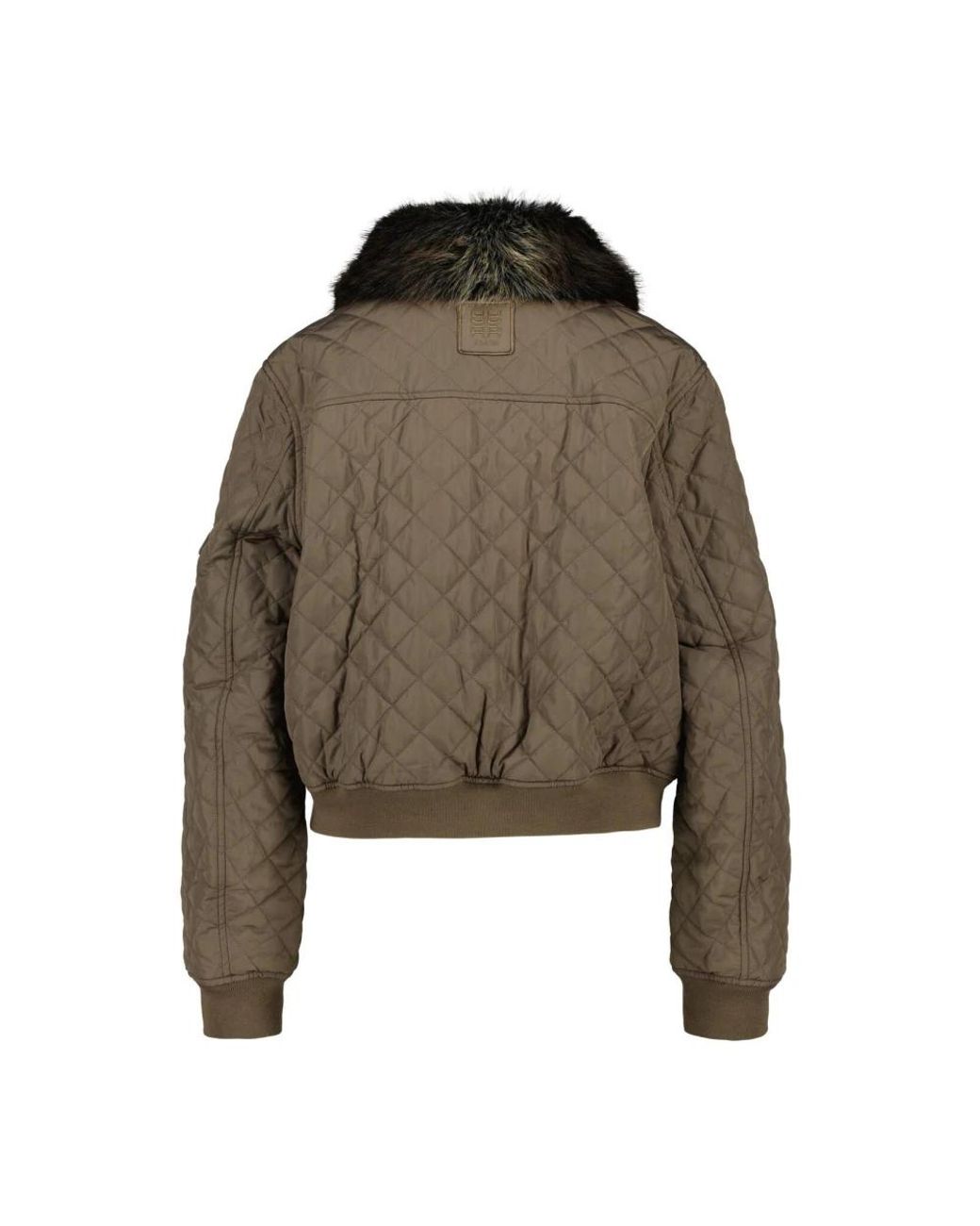 Riani Green Winter Jackets