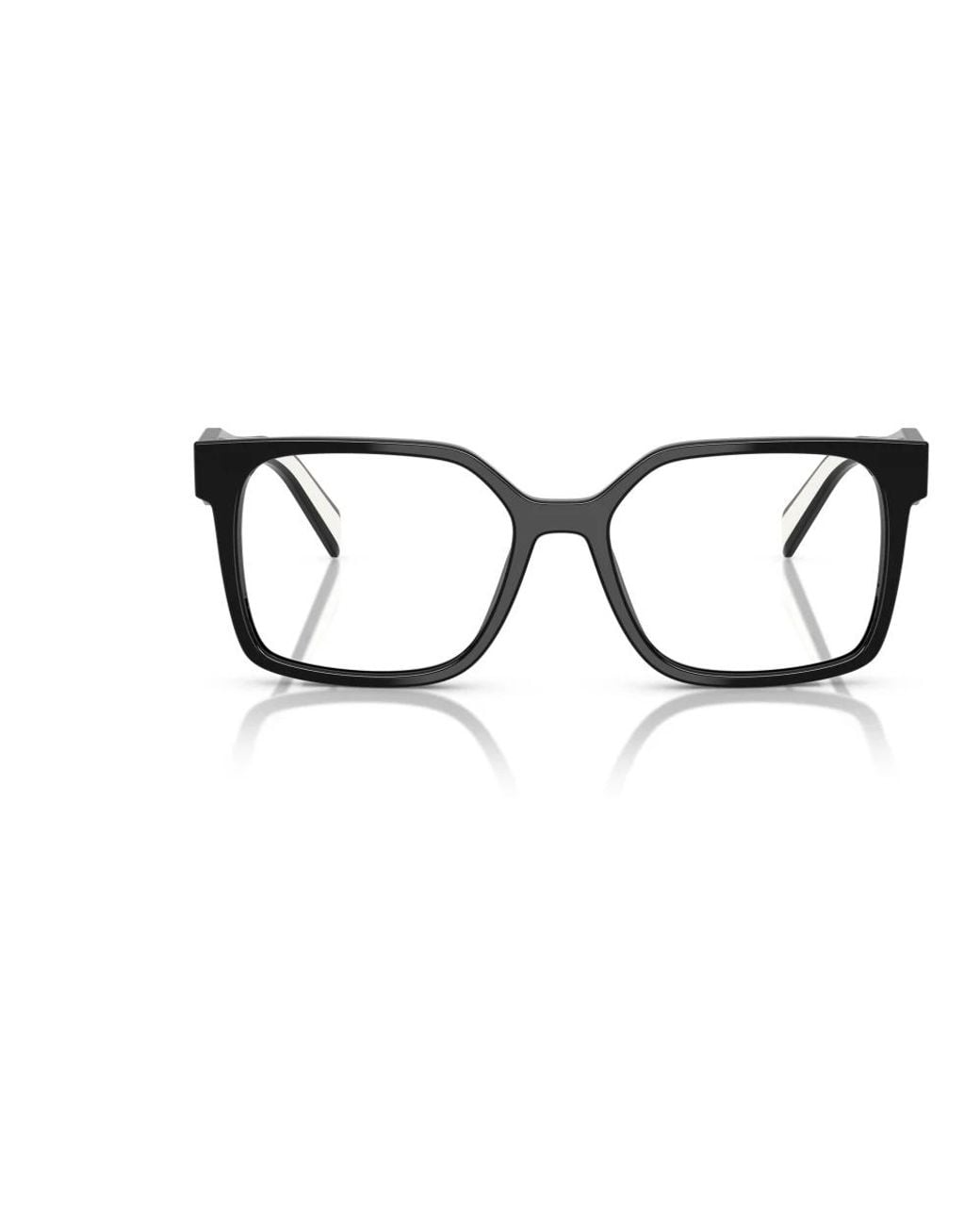 Prada Black Glasses