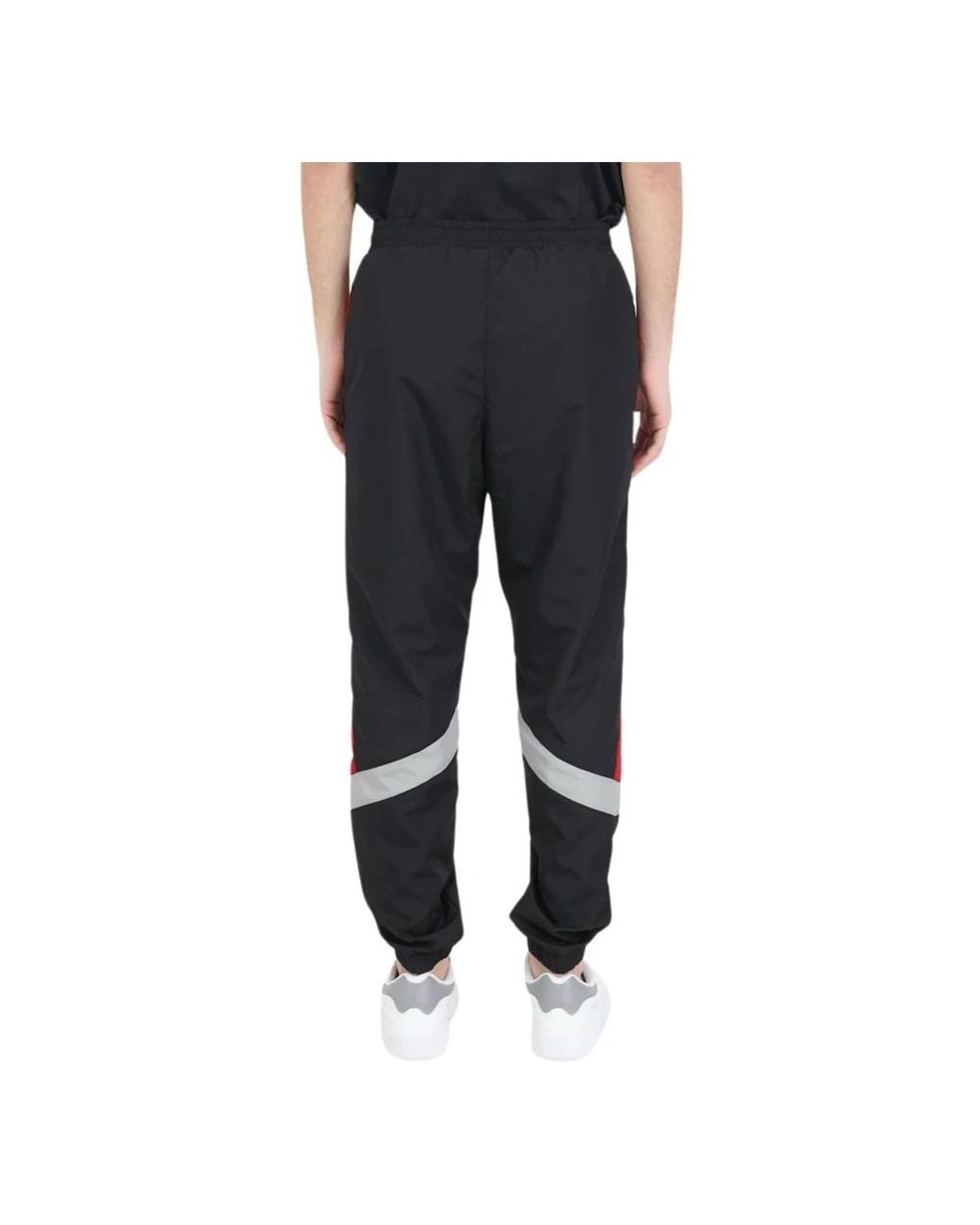 Australian Black Sweatpants for men