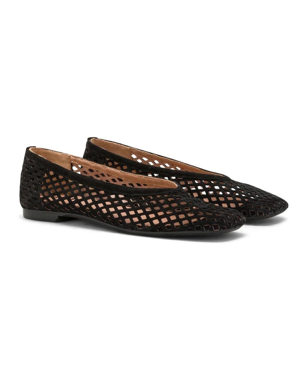 Carmens Black Maya Plain