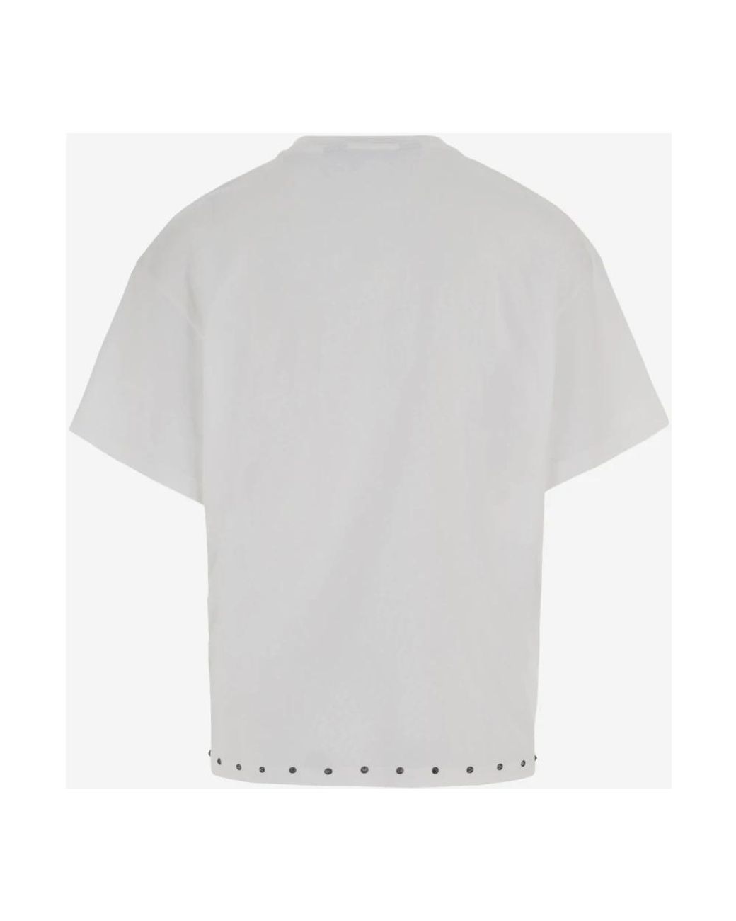 Just Cavalli Gray T-Shirts for men