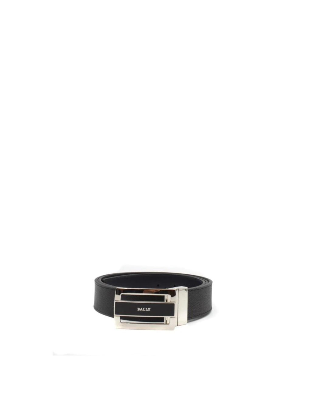 Belts di Bally in Black da Uomo