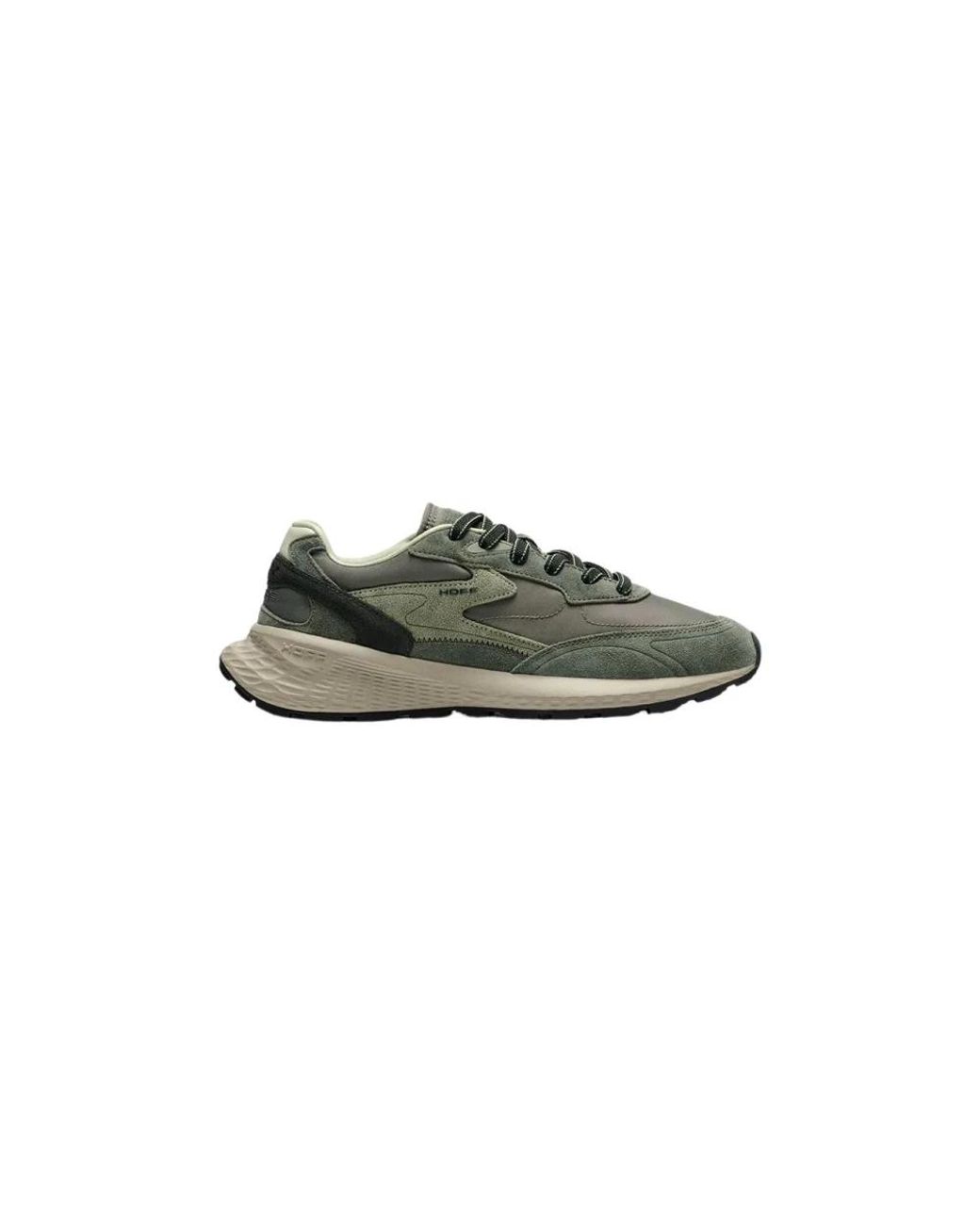 Sneakers HOFF pour homme en coloris Green