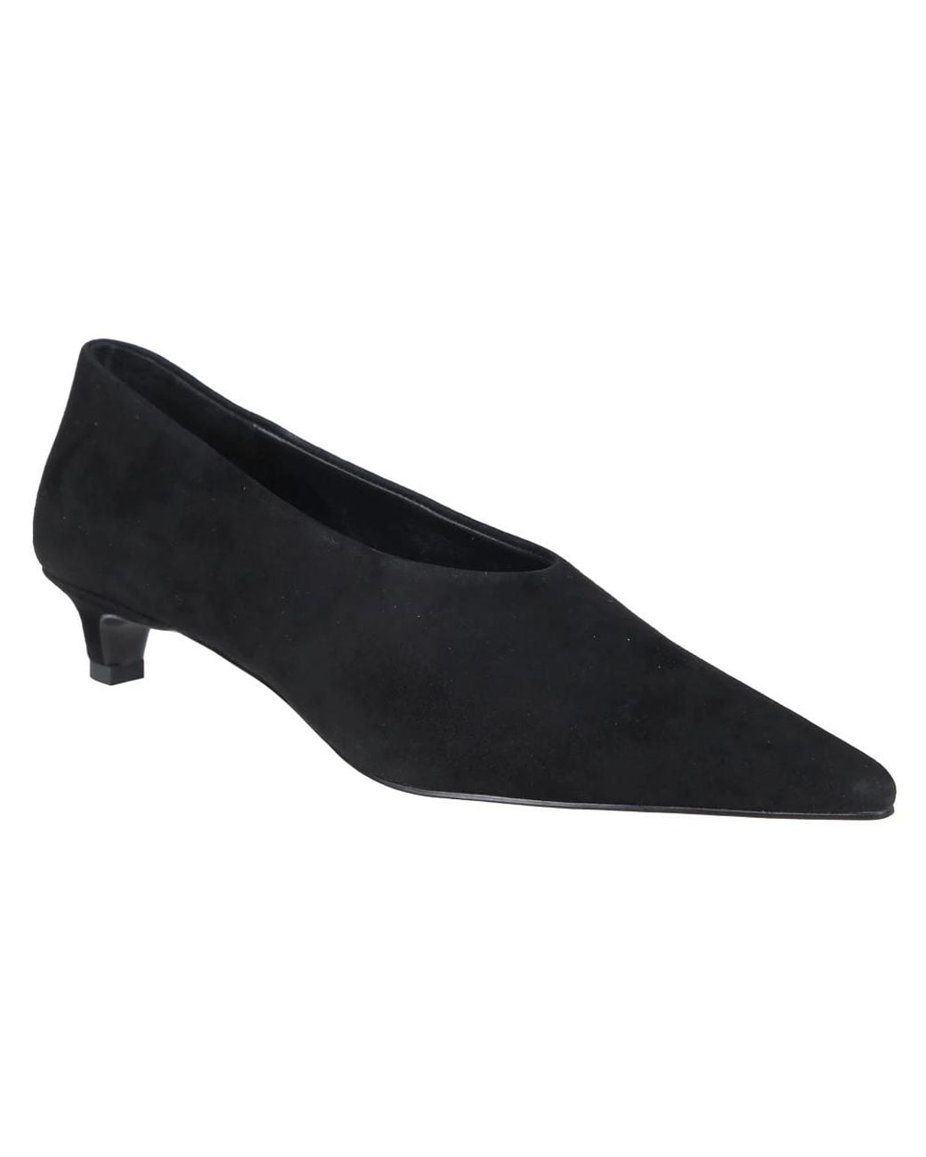 Pumps Senso en coloris Black