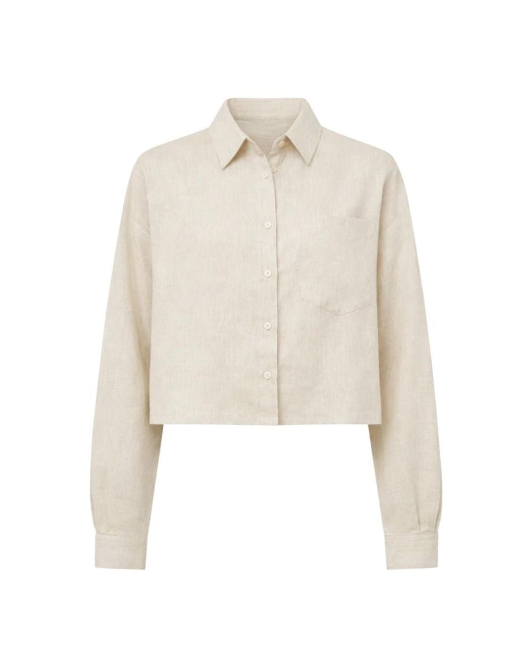 Weekend by Maxmara White Shirts