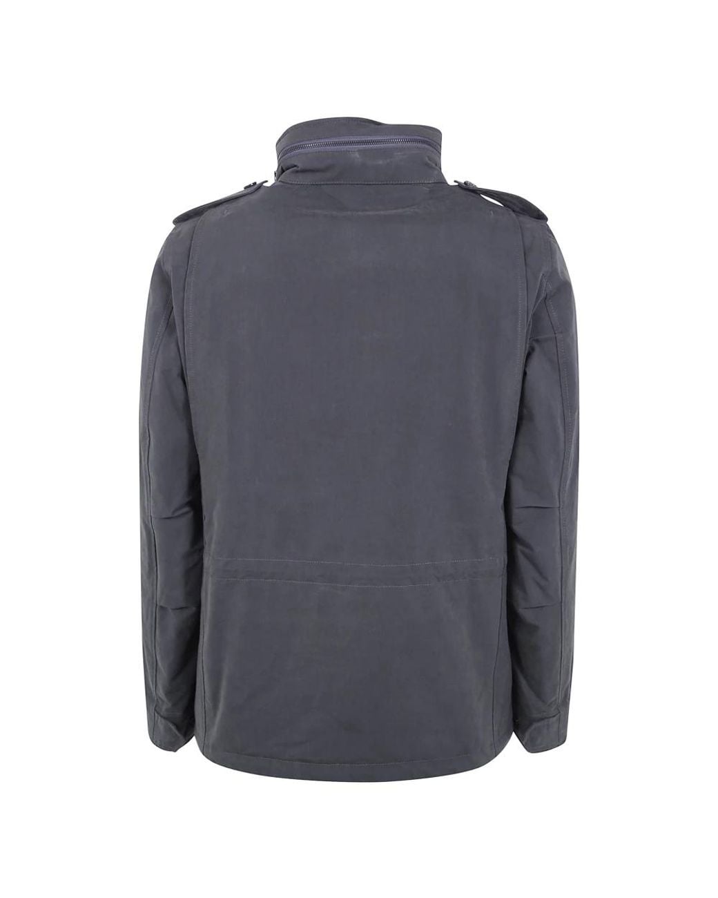 Light Jackets Aspesi pour homme en coloris Blue